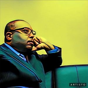 Meet your Posher, Alphanzo